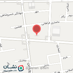 عکس قفسه بندی متال سیستم