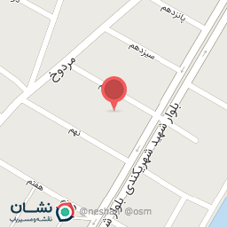 عکس سالن ورزشی قاضی منعم