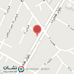 عکس دکوراسیون اطلس