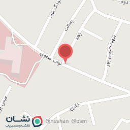 عکس خدمات کامپیوتری پرهام