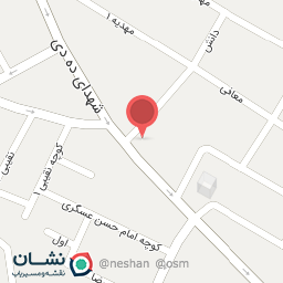 عکس لابراتوار دندانسازی نفیس