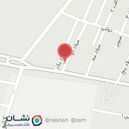 عکس لوکس فروشی رضا