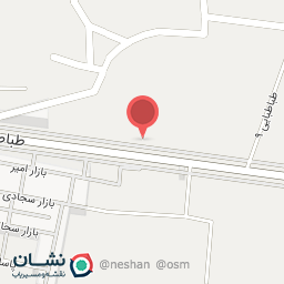 عکس کتابفروشی ایران نژاد