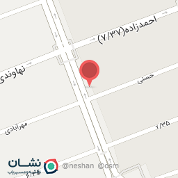 عکس دندانپزشکی پارس