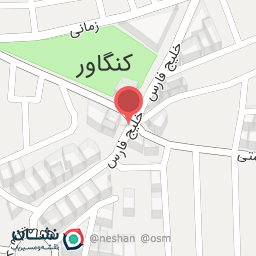 عکس الکتریکی حشمت