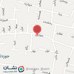 عکس مجتمع مسکونی آرش