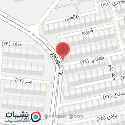 عکس کالای برق قصر نور