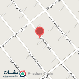 عکس مطب دکتر شیدایی