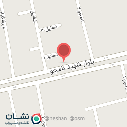 عکس افق کوروش (فریدونکنار خیابان شهید نامجو)