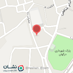 عکس تعمیرگاه موتورسیکلت کامران