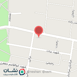 عکس داروخانه‌ دکتر رحمانی نژاد