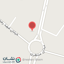 عکس مدرسه آیت الله طالقانی