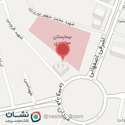 عکس بانک پارسیان (شعبه فردوسی کرمانشاه)