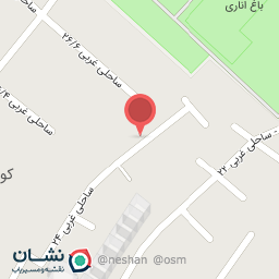 عکس مهمانسرای شرکت خدمات حمایتی فارس