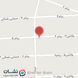 عکس فروشگاه برنج شمال