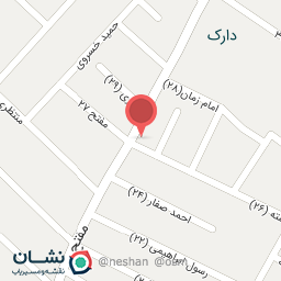 عکس سوپر مارکت امیر