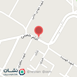 عکس فست فود آتا