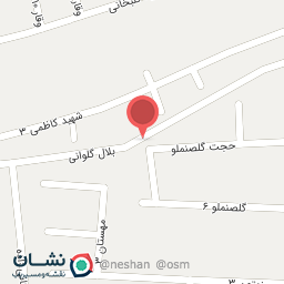 عکس مسجد باب الحوائج