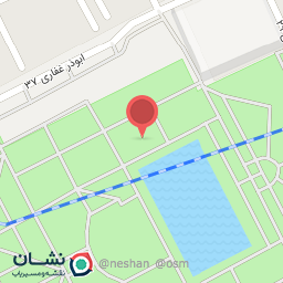 عکس مشهد دیزی