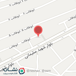 عکس مجموعه بدنسازی فیتنس پلاس