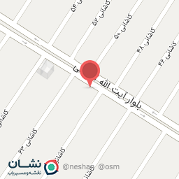 عکس مطب دکتر حمید مصلح