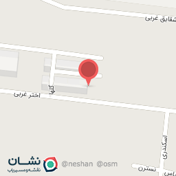 عکس بلوک 101 شهرک مترو 