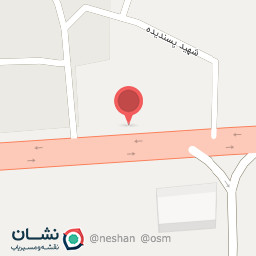 عکس نانوایی بربری میهن