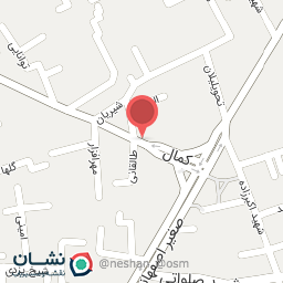 عکس لوازم آرایشی هاشمی