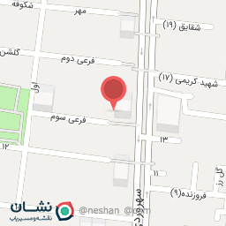 عکس دکتر اکبر امینی