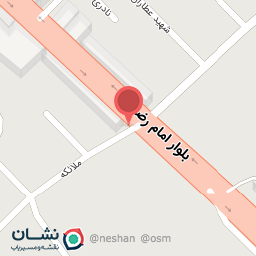 عکس تعمیرات ایران خودرو رضایی