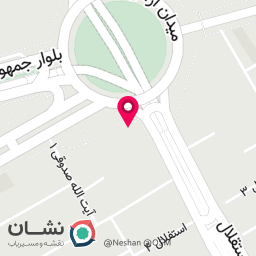 عکس آموزشگاه طراحی و دوخت سادات حسینی