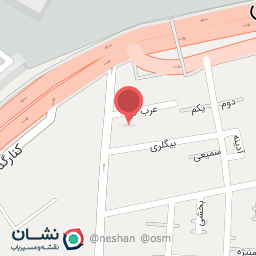 عکس خدمات برق صنعتی و