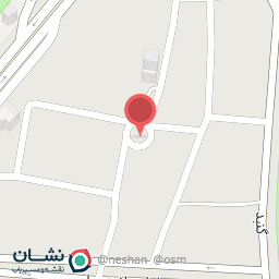 عکس فلکه شهید تندگویان
