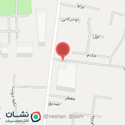 عکس خرازی امپراطور