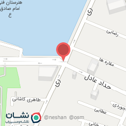 عکس کلیدسازی تهرانی