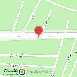 عکس سوپر مارکت محمد طاها