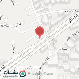 عکس پاپ کورن شاپ بازل