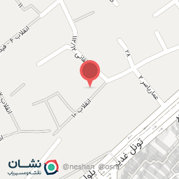 عکس هتل الغدیر قم