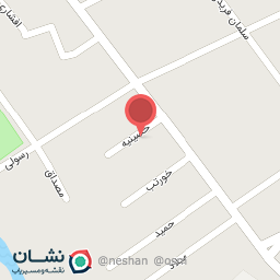 عکس حسینیه حضرت ابوالفضل (ع) کوی شهید باکری