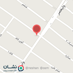 عکس فروشگاه پارس