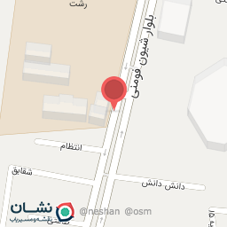 عکس خود پرداز بانک قوامین