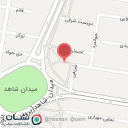 عکس بوستان گلشن