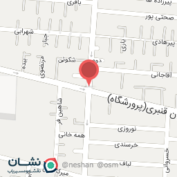 عکس خرازی اعتماد 