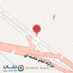 عکس املاک خاتمی