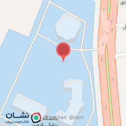 عکس یادمان شهدای گمنام علوم پزشکی 