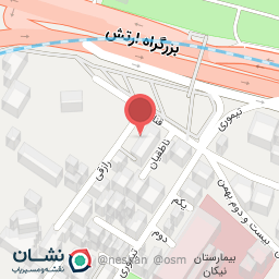 عکس پارک کوشا