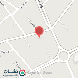 عکس فروشگاه رنگین کمون