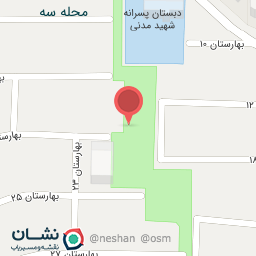 عکس سوپرمارکت