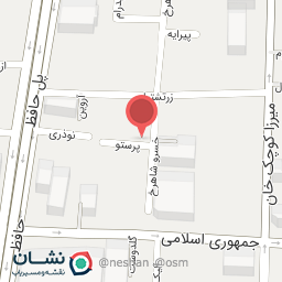 عکس پخش عینک اپتیک رضوانی