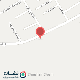 عکس روشنایی و کالای برق لوکس 